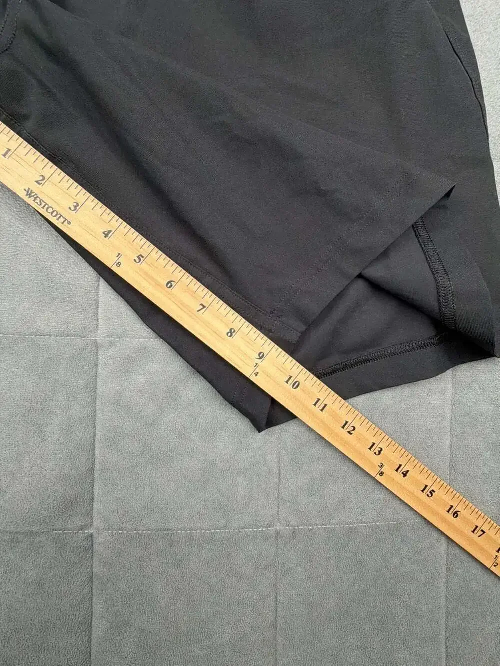 Lululemon Commission Classic-Fit Short 9